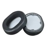 Memory Foam Ear Pads Cushion Cover For CORSAIR HS55 HS55 PRO HS65 Headphones