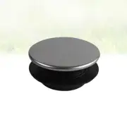 2 Pcs Soap Hole Cover Kitchen Hole Cover Tap Hole Cover Sink Sink Plug Cover