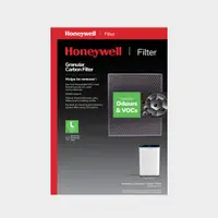 在飛比找恆隆行優惠-Honeywell HRF-L710 顆粒狀活性碳濾網