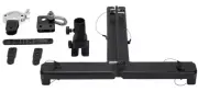 RCF FL-B LGT HDL 10 Suspending / Pole-mount Fly Bar for HDL 10-A