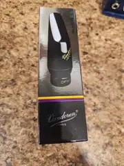 Vandoren OPTIMUM Alto Saxophone Mouthpiece AL3