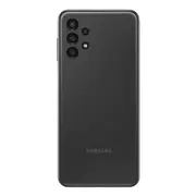 Samsung Galaxy A13 4G (Dual Sim,128GB/4GB) - Black Black