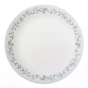 Corelle Livingware 10.25" Country Cottage Dinner Plate (Set of 3)