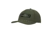 Halo UNSC Adjustable Snapback Rope Hat