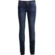 Betty High Dark Blue Used XTM