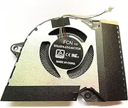 New CPU Cooling Fan Compatible with ASUS ROG Zephyrus G14 GA401I GA401IV Series Laptop FMBB