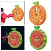 Boxing Machine Decor 3 Speeds Adjustable Wall Target for Gym Home Household