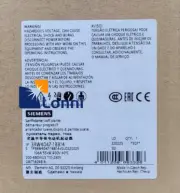 3RW4047-1BB14 3RW4 047-1BB14 New Siemens SIRIUS Soft Starter