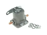 For 1970, 1973-1977 Ford Custom 500 Starter Solenoid Wells 56736RC 1974 1975 (for: Ford)