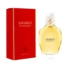 New Givenchy Amarige Eau De Toilette 100ml* Perfume