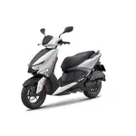 YAMAHA 山葉 6.5代新勁戰125-7期雙碟-UBS版 -2023版-5月送全球鷹S3行車紀錄器-工資另計2500