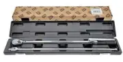 GEARWRENCH 2-Piece 1/2" Dr. Torque Wrench 30-250 ft/lbs. W. 24" Breaker Bar Set