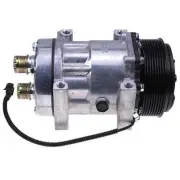Sanden SD7H15 A/C Compressor 8500795 4894306 for Case 621E 621G 721D 721E 821F