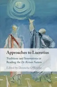 在飛比找博客來優惠-Approaches to Lucretius: Tradi