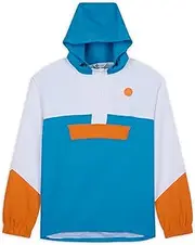 [RG ROLAND GARROS] Men's Pop Energy Wind Cut
