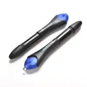 Polyethylene Glue Pen UV Chip Remover Removal Clear Fluid Scratch Fix Adhesive