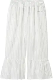 gelato pique(ジェラート ピケ) PWFP252286 Women's Maternity Gauze Long Pants, Limited