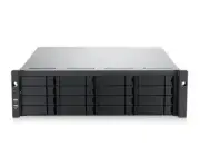 Promise VESS A6600 Server 3U Rack Server Xeon E3-1275v5/16GB/128GB M.2/Win10