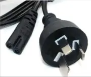 1.5m Power Cord Printer fits for Epson Expression Home XP330 XP340 XP430 XP520