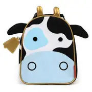 Skip Hop Zoo Cow Lunch Bag