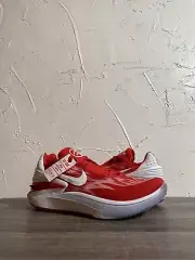 Nike Air Zoom G.T. Cut 2 TB P University Red Men’s Sz 14 DX6650-602 Missing Lid