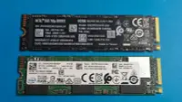 在飛比找Yahoo!奇摩拍賣優惠-[拆機良品] SSD 512GB M.2 GEN3、4，In