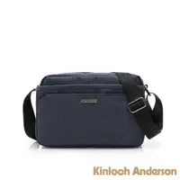 在飛比找蝦皮商城優惠-【Kinloch Anderson】Force極簡造型多隔層