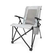 Quad Fold High Back Chair