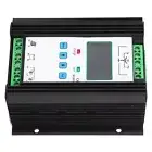 12V 24V 600W Wind Solar Hybrid Controller Smart Control Wind Solar Regulator
