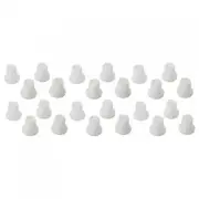 Tusk UHMW A-Arm Bushing Kits Front & Rear 2074930002
