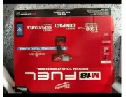 Milwaukee Tool 2864-22R M18 Fuel 3/4 In. High Torque Impact Wrench With