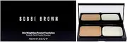 [Bobbi Brown] Skin Weightless Powder Foundation - N-052 Natural For Women 0.38 oz Foundation