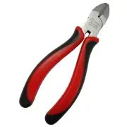 K Tool International 52006T K Tool International Pliers Diagonal Cutter 6 Inch