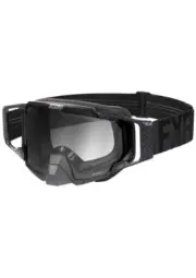 FXR Pilot Transition Snow Goggles Black Ops 193106-1010-00