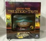 SOUTH PARK-THE STICK OF TRUTH-GRAND WIZARD FIGURE ONLY BRAND NEW COLLECTORS