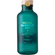 Hills & Harbour Gin 700mL