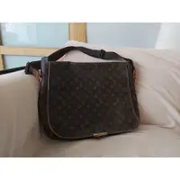 在飛比找蝦皮購物優惠-特價！LOUIS VUITTON M45257 經典王建民包