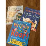 JULIA DONALDSON •NICK SHARRATT 外文書 保存良好