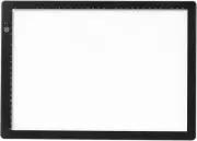 Slide Viewer Light Box, Ultra Thin Light Pad Scanner with 3 Adjustable Brightnes