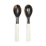 Blue Pheasant Halette Serving Set
