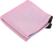 BESPORTBLE Small Animal Bed Hammock Cat Puppy Ferret Breathable Cage Attachment Comfort