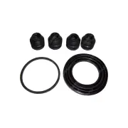 4 x Rear Disc Brake Caliper Repair Kit for Jaguar E Type Series 1 3.8L 4.2L