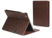 Leather Smart Cover Case For iPad Mini 1/2/3/4/5, Air 1/2,iPad 2/3/4