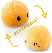 Reversible Mochi Plushie Mango