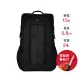 【VICTORINOX 瑞士維氏】Altmont Original 15吋豪華型電腦後背包-黑