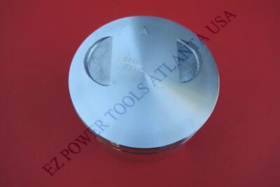 Wen Power Pro 224CC Gas Engine Generator Equipment Alloy Piston