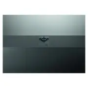 Fisher & Paykel 30cm Series 9 1 Burner Gas Cooktop LPG - Grey Glass