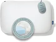 Casper Sleep, Standard Casper Essential Cooling Hybrid Pillow, White