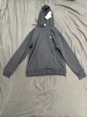 Adidas Women Essentials Small Logo Feel Cozy Hoodie NEW