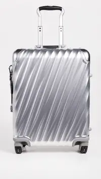 在飛比找Shopbop優惠-[TUMI] 19 Degree 铝制欧陆风格便携行李箱